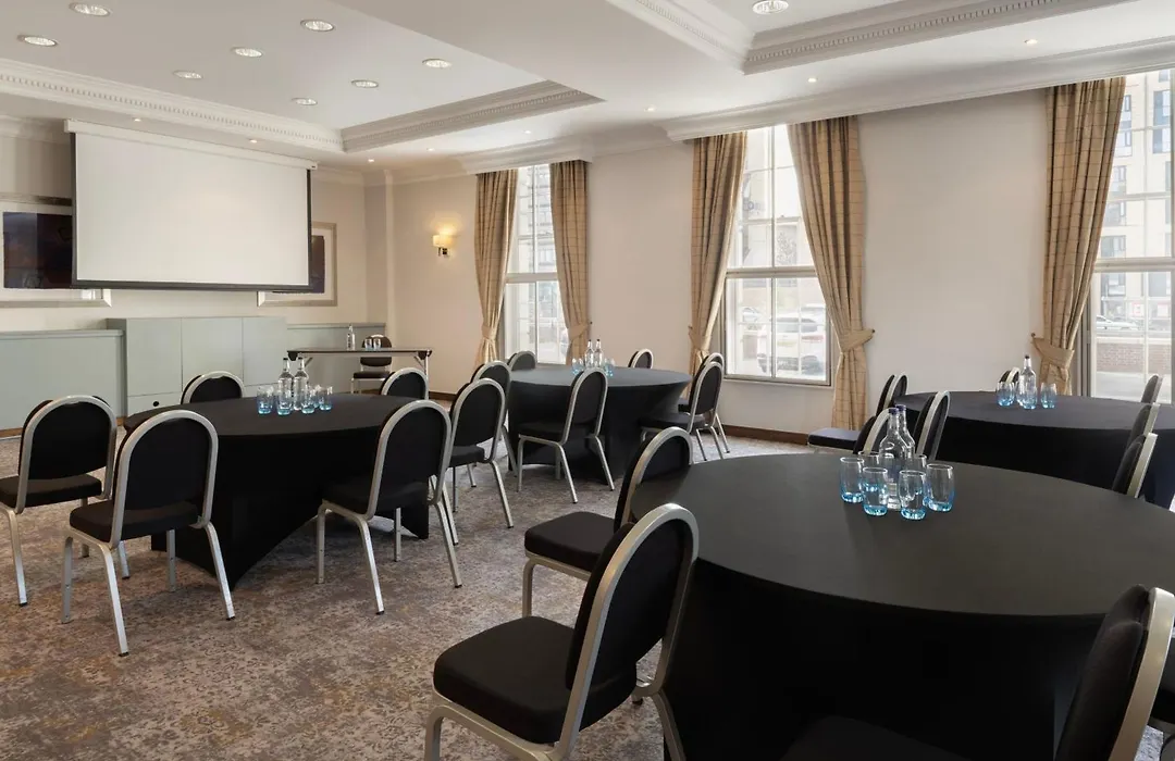 Delta Hotels By Marriott Birmingham-1