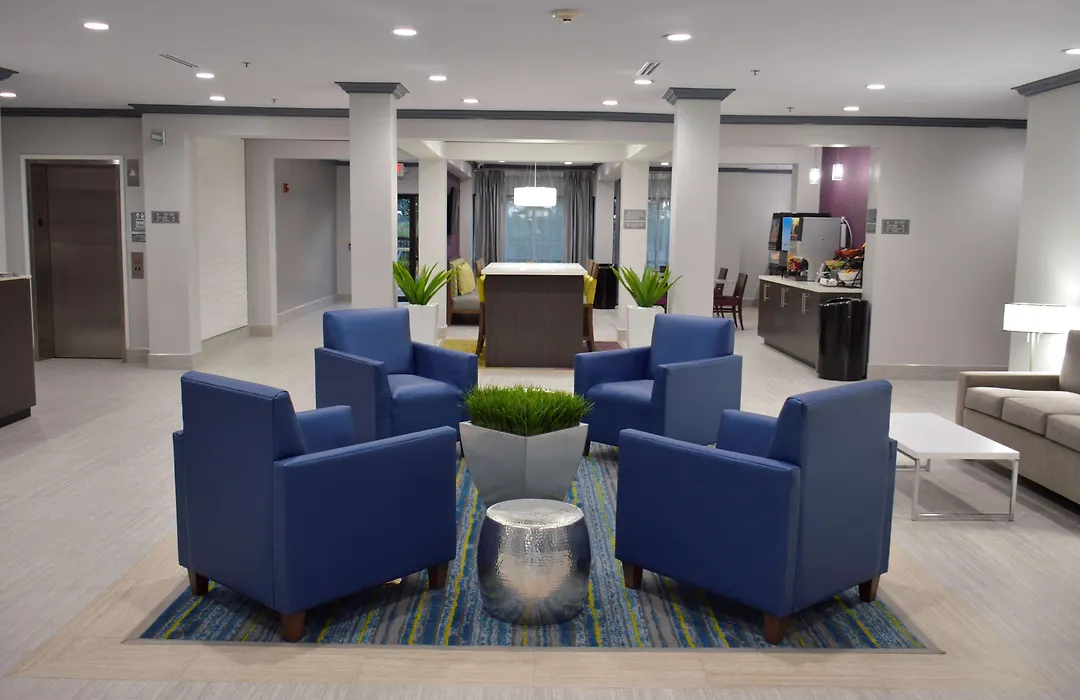 Best Western Town Center Inn-1