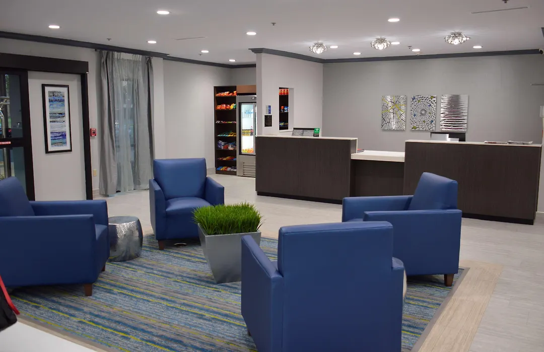Best Western Town Center Inn-1