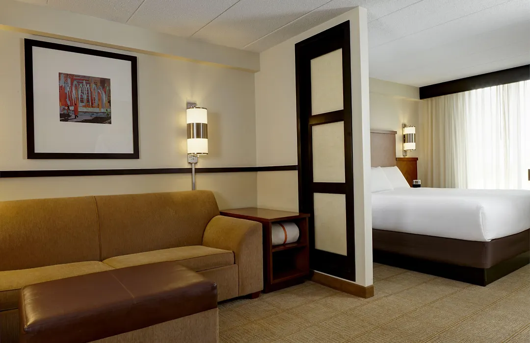 Hyatt Place Tucson Airport-1