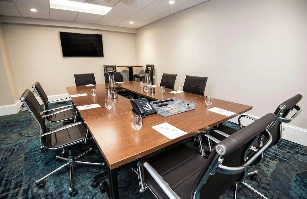 Redmont Hotel Birmingham - Curio Collection By Hilton-1