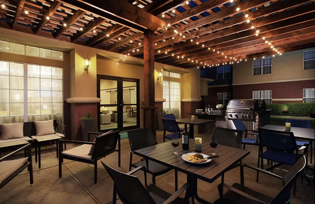 Homewood Suites By Hilton Lubbock-1