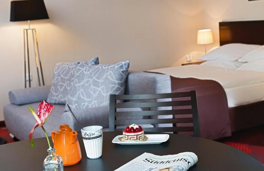 Sorat Hotel Cottbus-1