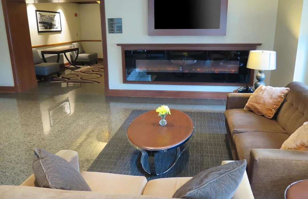 Harrah'S Joliet Hotel & Casino - A Caesars Rewards Destination-1