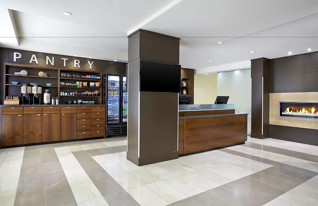 Four Points By Sheraton Surrey-1