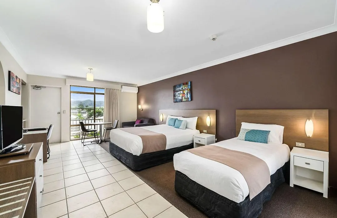 Quality Hotel City Centre-1