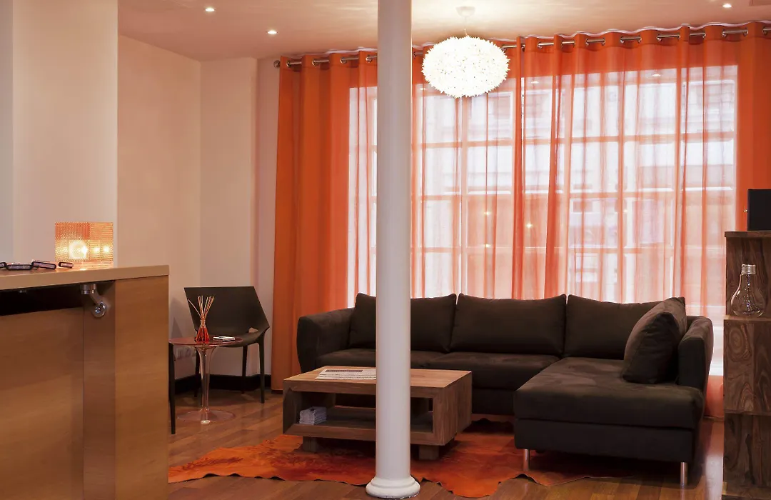 O.Lysee Hotel-1