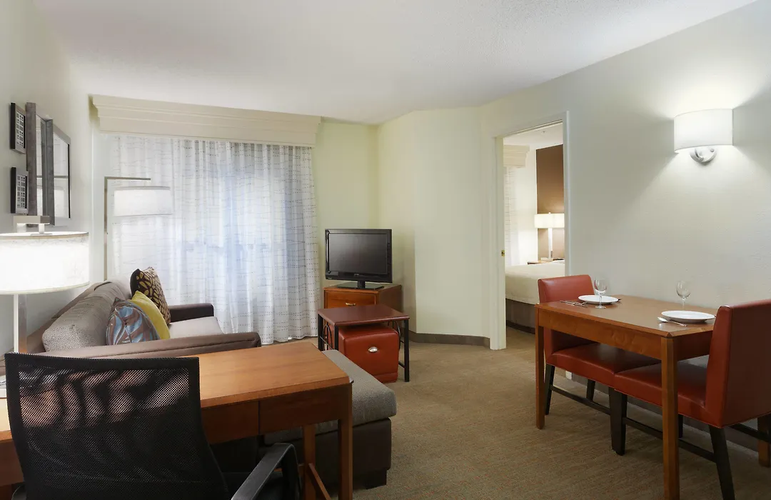 Residence Inn Greenville-Spartanburg Airport-1