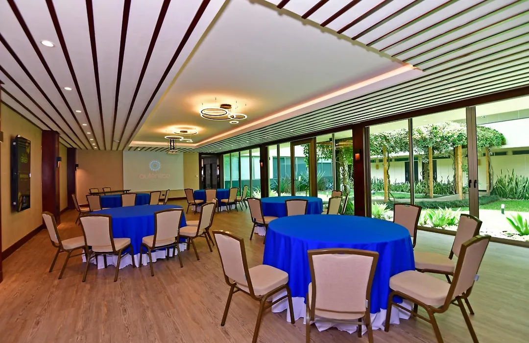 Auténtico Hotel-1