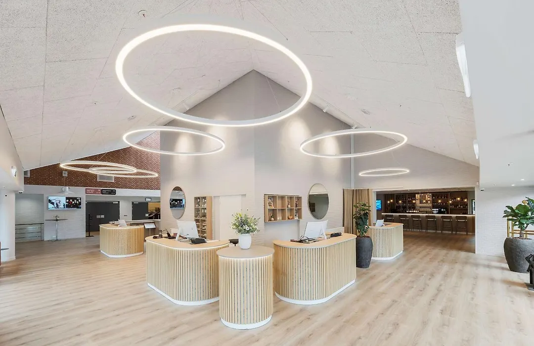 Best Western Plus Hotel Odense-1