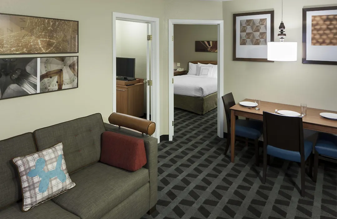 Towneplace Suites Dallas Arlington North-1