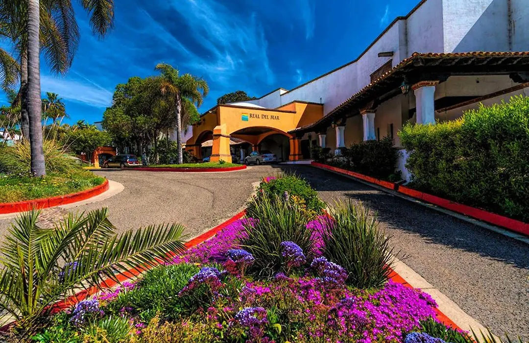 Real Del Mar Golf Resort-1