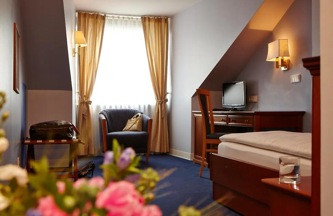 Hotel Concorde-1