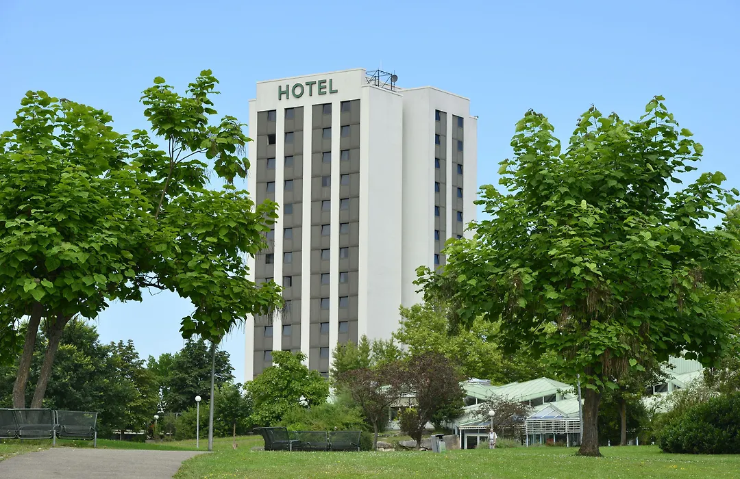 AMBER HOTEL Leonberg / Stuttgart-1