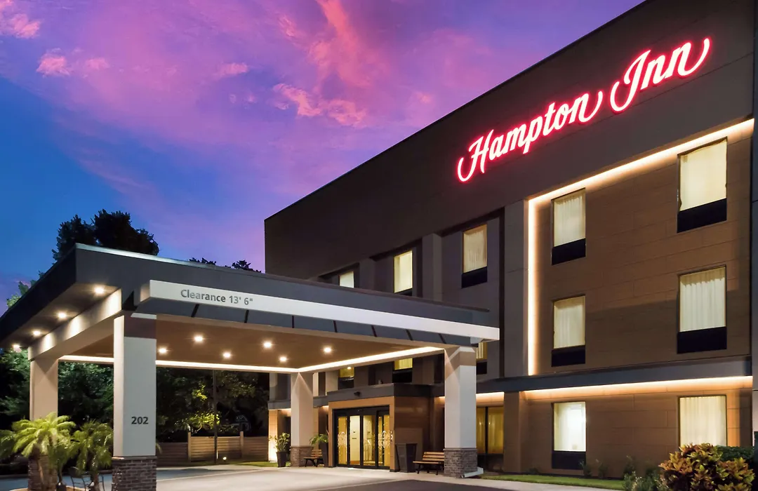 Hampton Inn Winter Haven-1