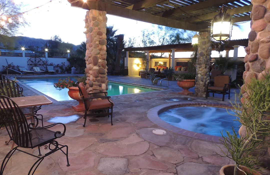 Tuscan Springs Hotel & Spa-1