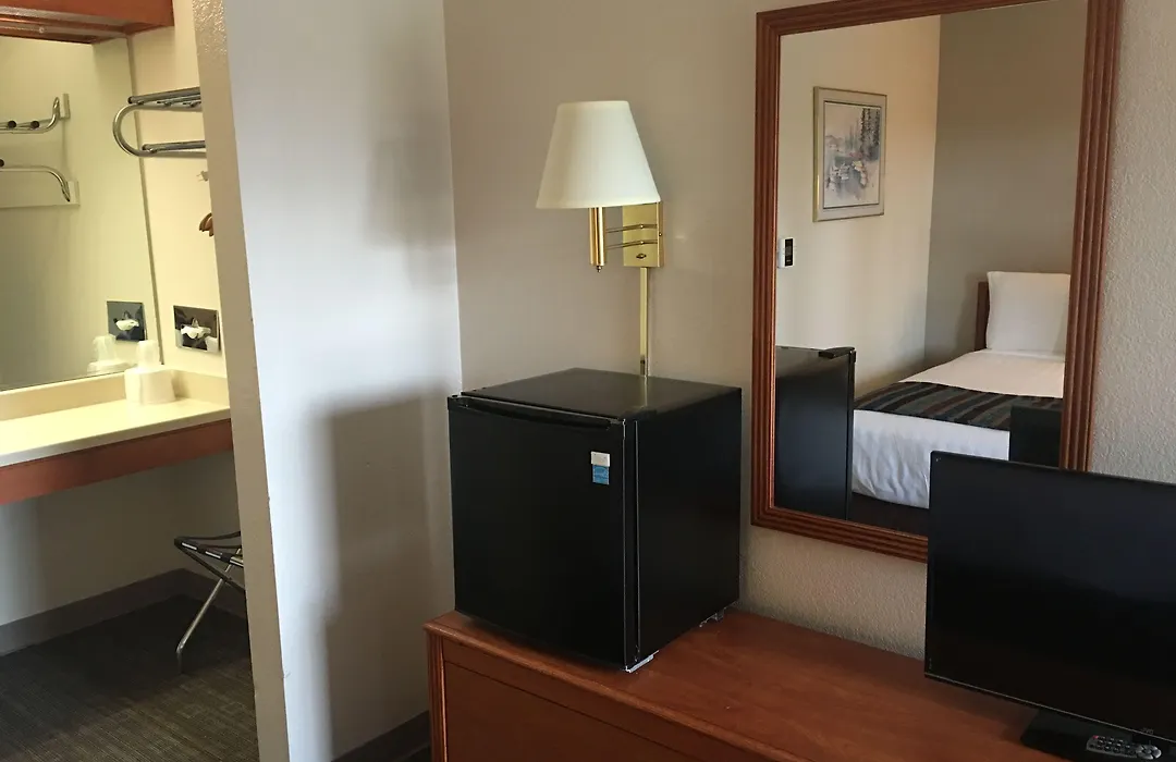 Comfort Inn Rohnert Park Sonoma County-1