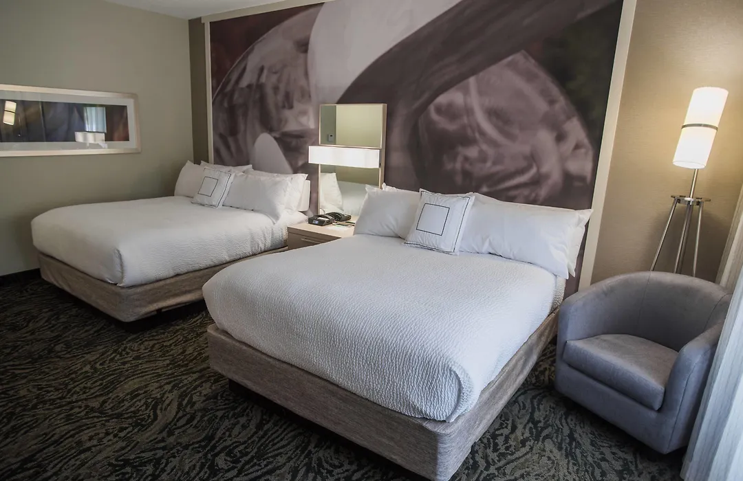Courtyard By Marriott Hickory-1