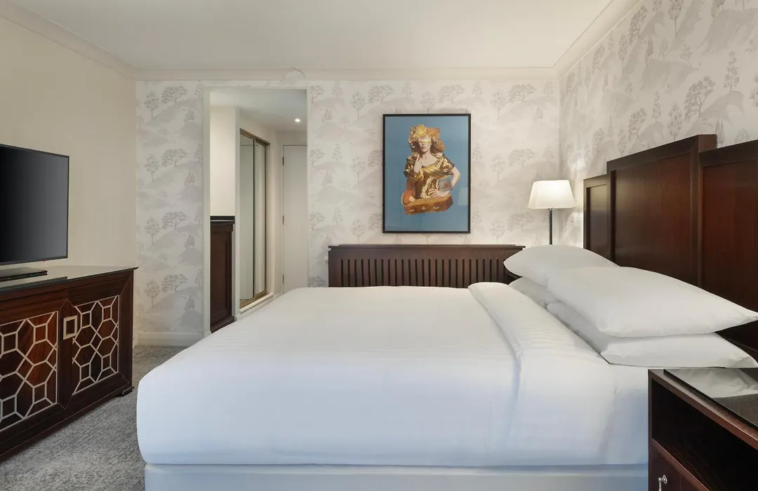 Delta Hotels By Marriott Worsley Park Country Club-1