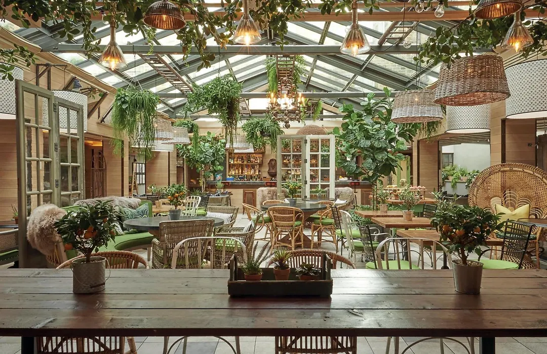 Kimpton Charlotte Square By Ihg-1