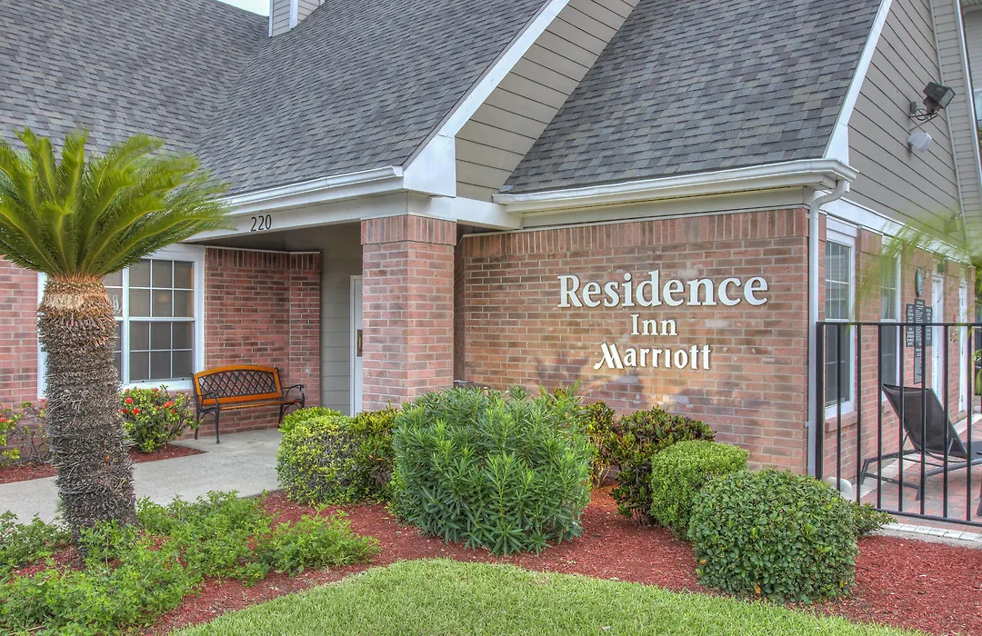 Residence Inn By Marriott Mcallen-1
