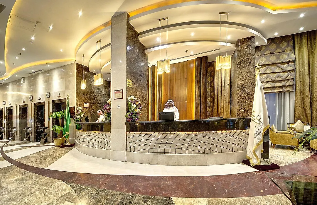 Elaf Kinda Hotel-1