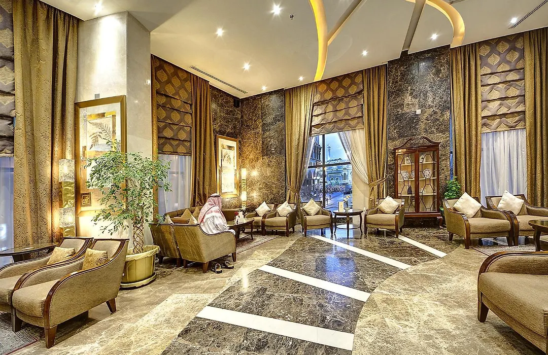 Elaf Kinda Hotel-1
