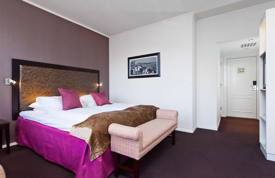 Quality Hotel Prinsen-1