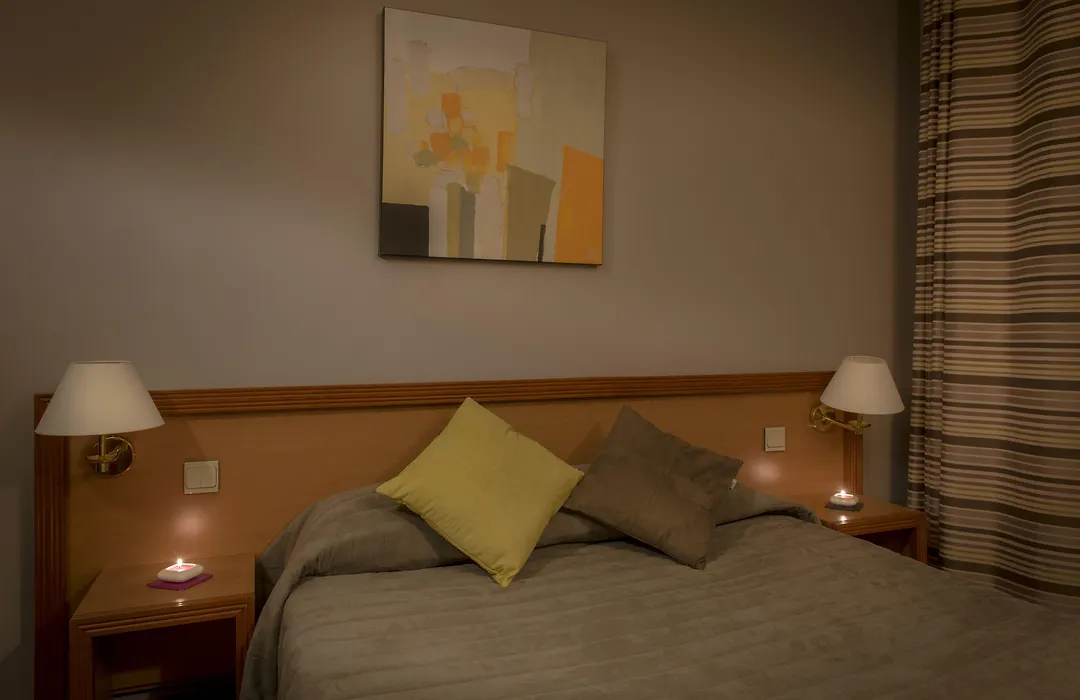 Hotel Le Beaugency-1