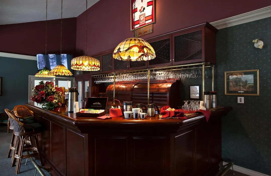 South Thompson Inn & Events Centre-1