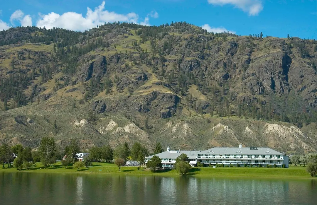 South Thompson Inn & Events Centre-1