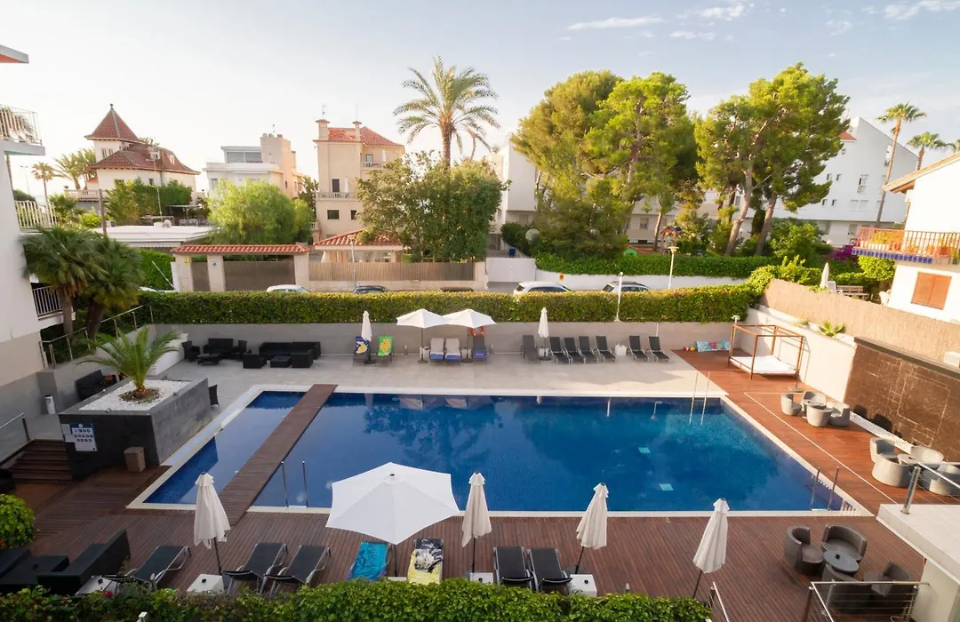 Ibersol Antemare - Adults Only-1