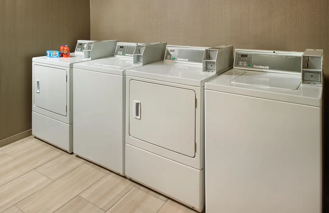 Springhill Suites Charlotte University Research Park-1