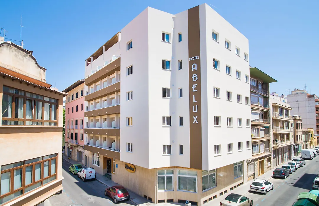 Abelux-1