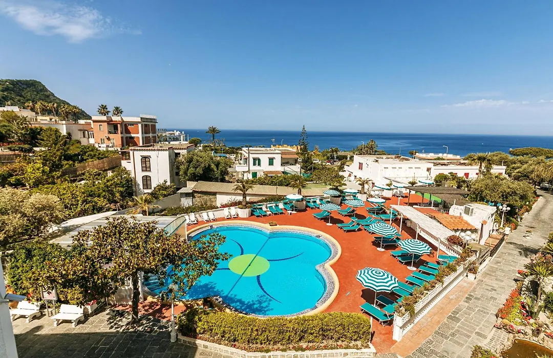 Hotel Galidon Wellness Park&SPA-1