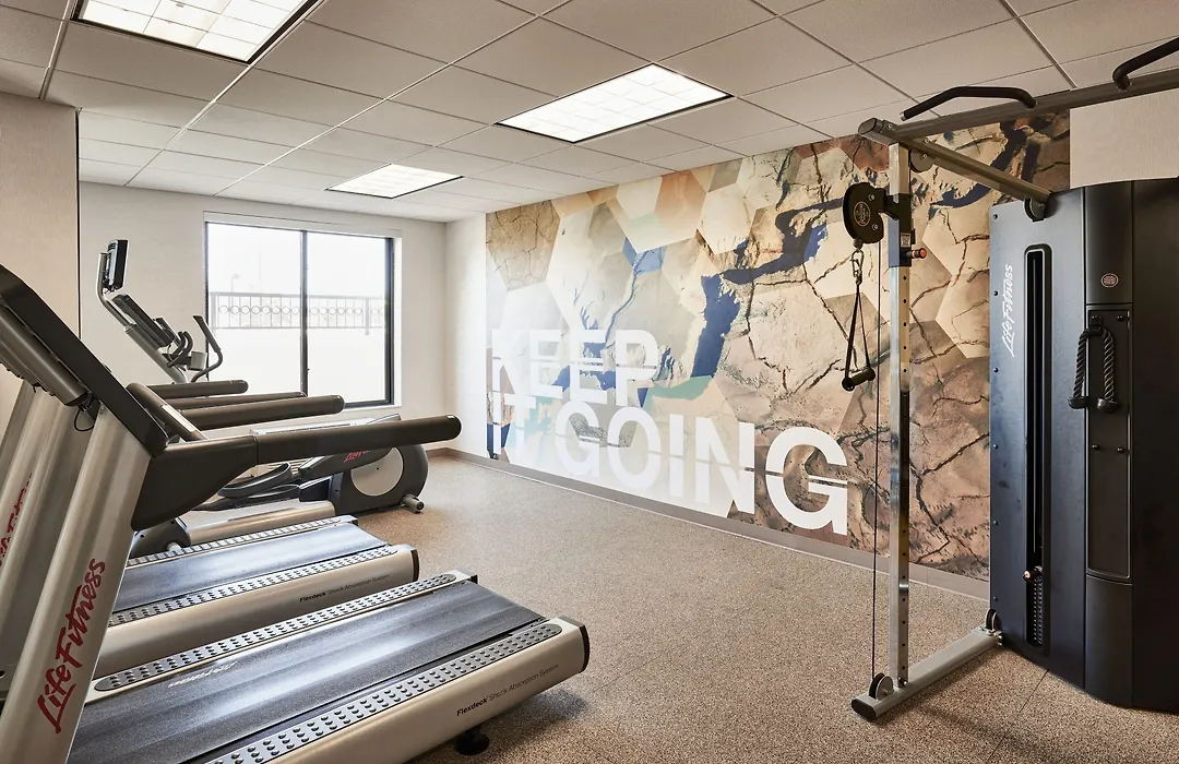 Springhill Suites Phoenix Downtown-1