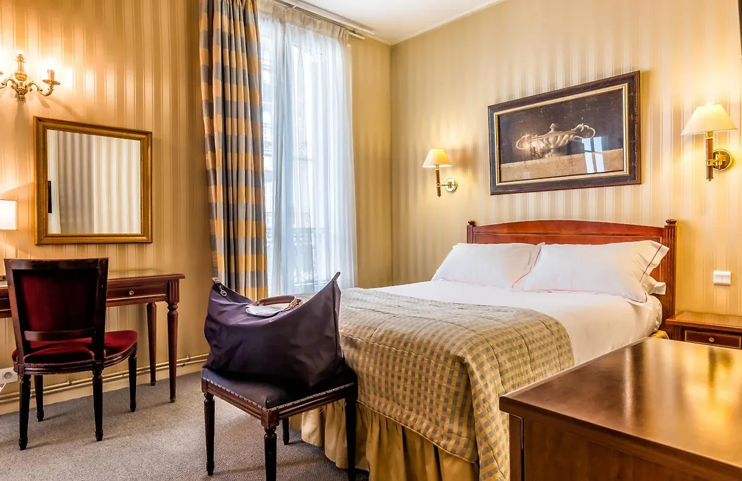Hotel Regence Paris-1