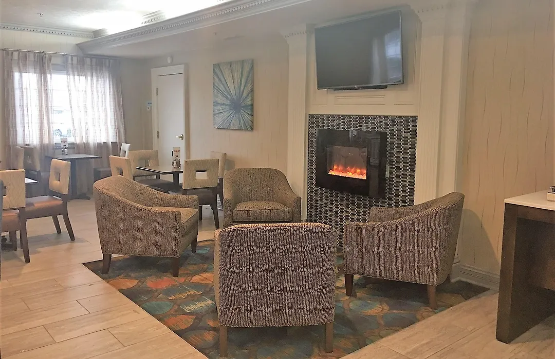 Holiday Inn Express & Suites Carmel North - Westfield By Ihg-1