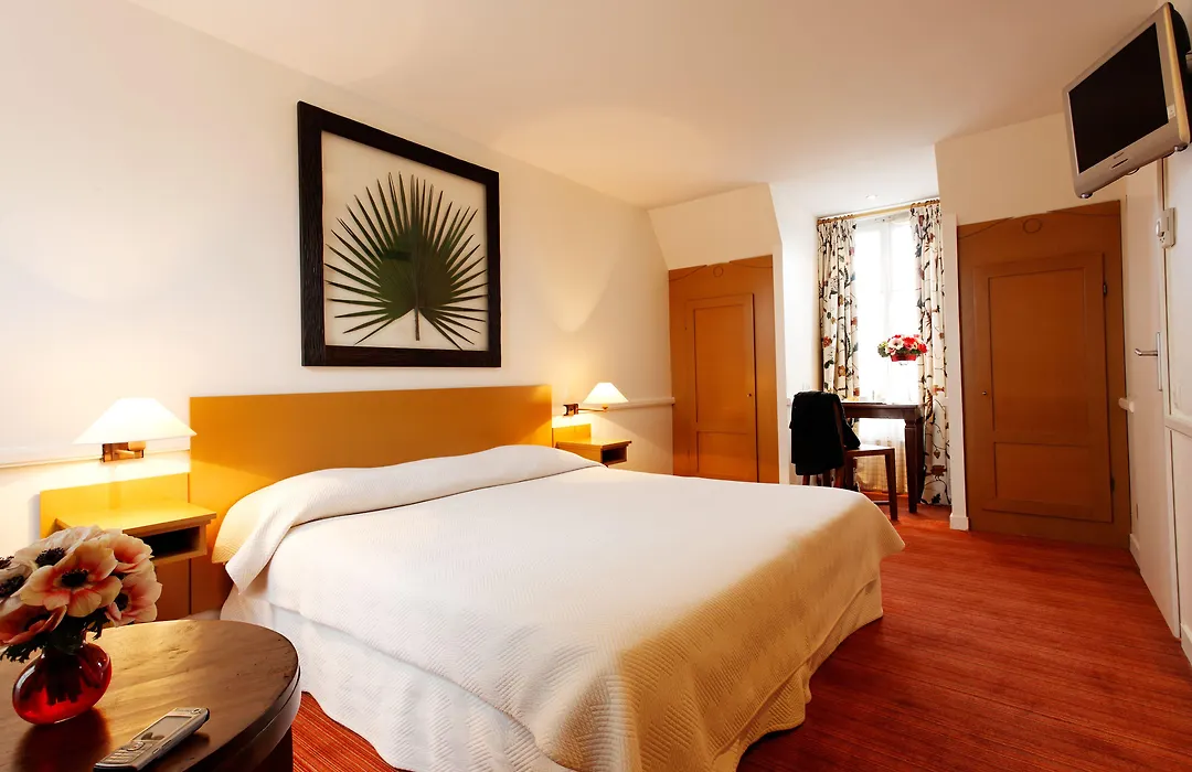 Hotel La Manufacture-1