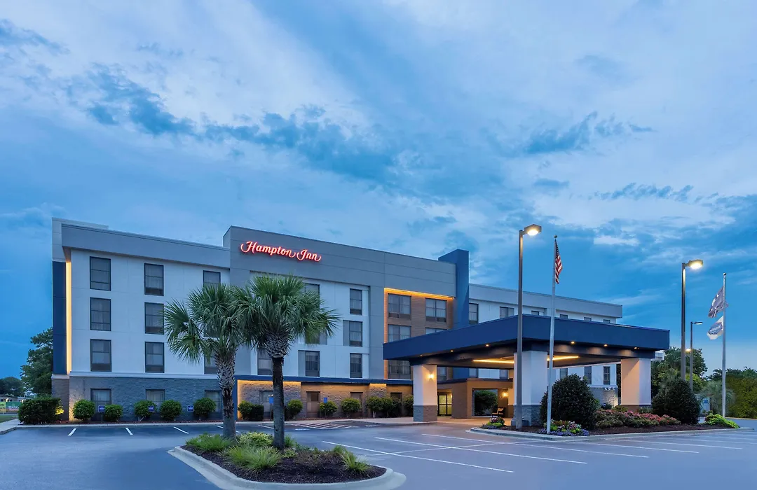 Hampton Inn Myrtle Beach West-1
