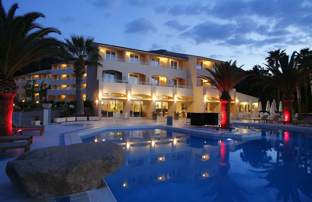 Hotel Corsica & Spa Serena-1