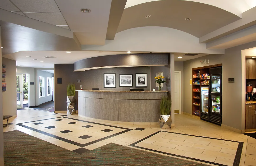 Residence Inn Eugene Springfield-1