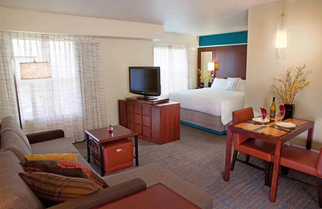 Residence Inn Eugene Springfield-1