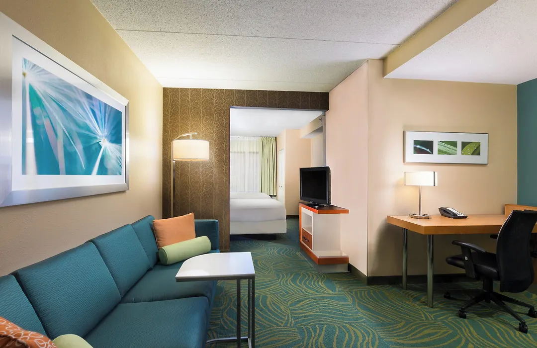 Springhill Suites Austin South-1