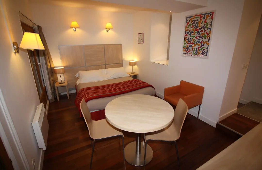 Best Western Lyon Saint-Antoine-1