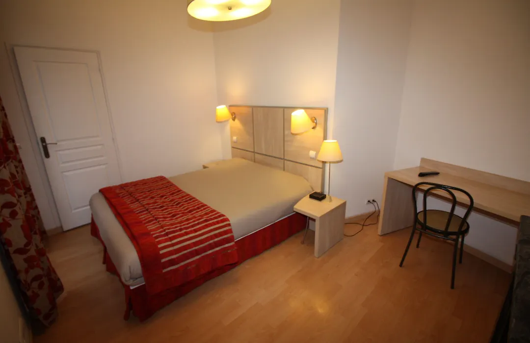 Best Western Lyon Saint-Antoine-1