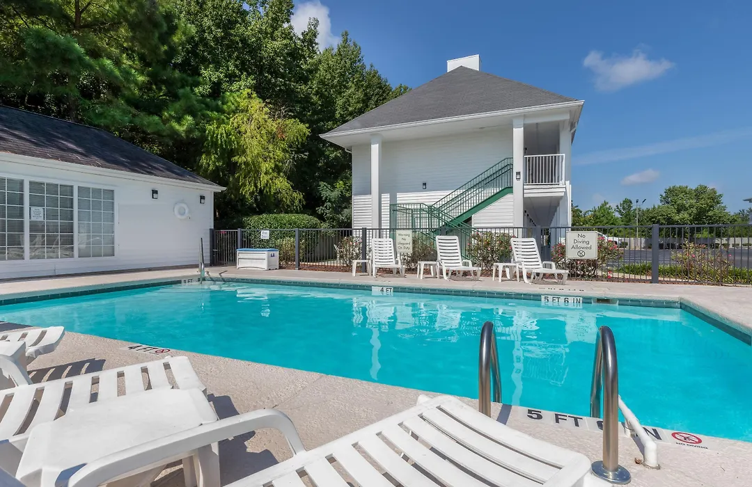 Quality Inn Cheraw-1
