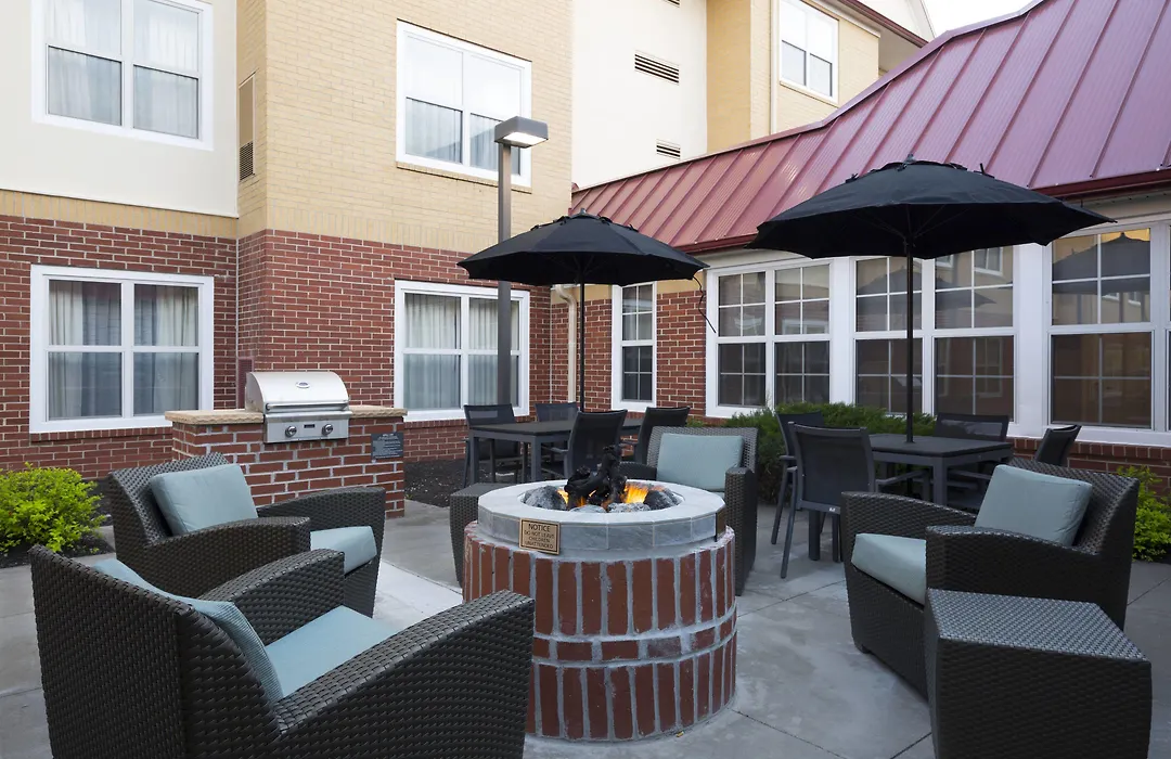 Residence Inn Kansas City Olathe-1