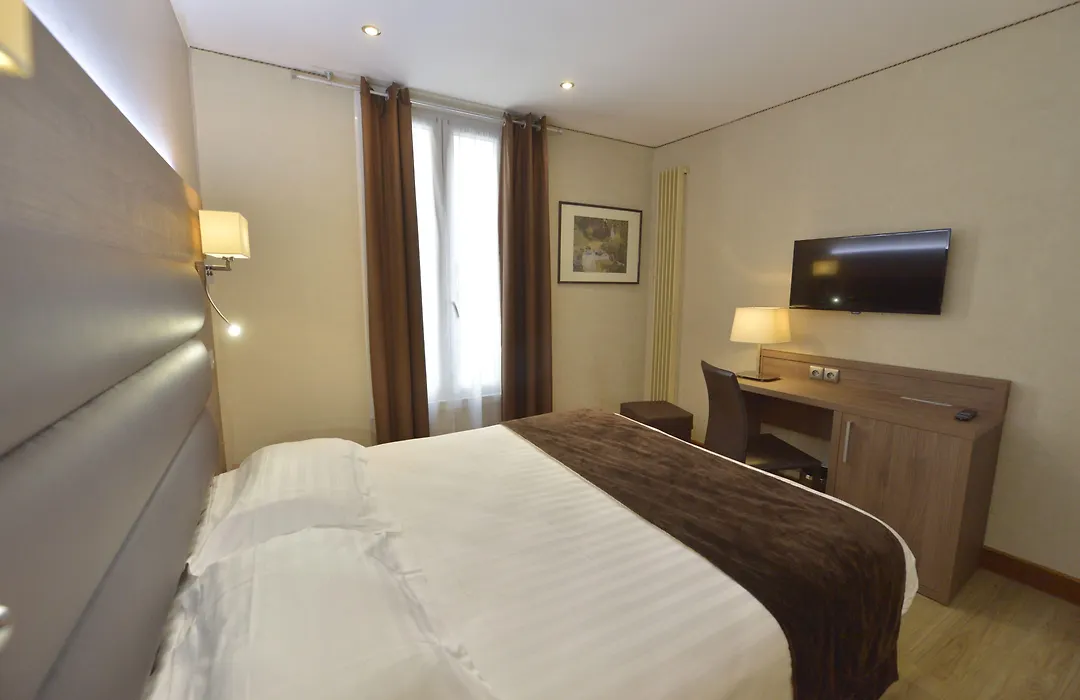 Hôtel Renoir Montparnasse-1