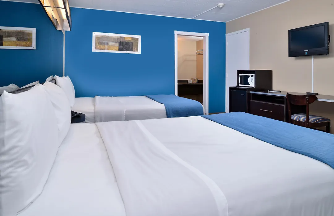 Canadas Best Value Inn St. Catharines-1